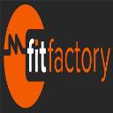 FitFactory logo